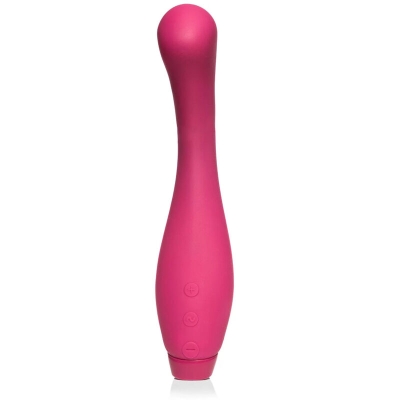 Juno G-Punkt Vibrator Fuchsia | Je Joue