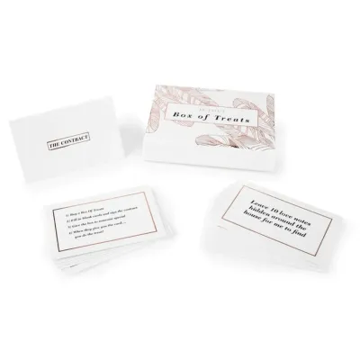 Das Schöne Und Freche Geschenkset – Je Joue