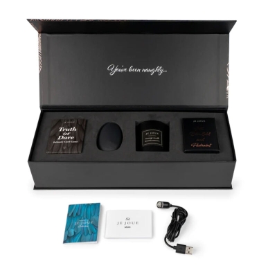 Das Freche Geschenkset | Je Joue
