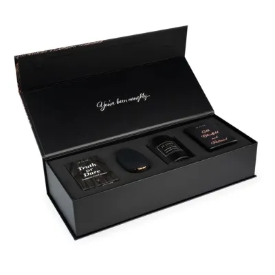 Das Freche Geschenkset – Je Joue