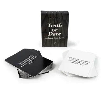 Das Freche Geschenkset – Je Joue
