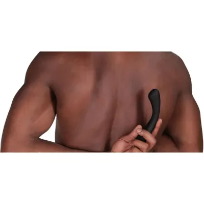 Juno Flex G-Punkt Vibrator Schwarz | Je Joue
