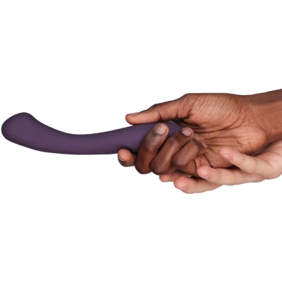 Juno G-Punkt Vibrator Lila | Je Joue