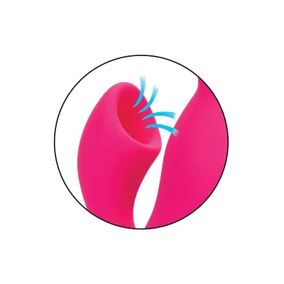 Oceanside Orgasmus – Calex
