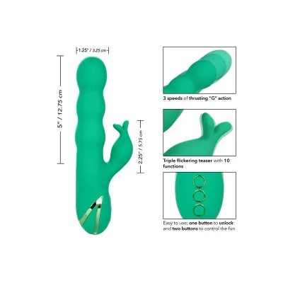 Sonoma Satisfier Grün – Calex