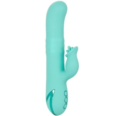 Bel Air Bombshell Hellgrün – Calex
