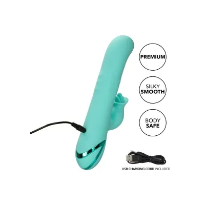 Bel Air Bombshell Hellgrün – Calex