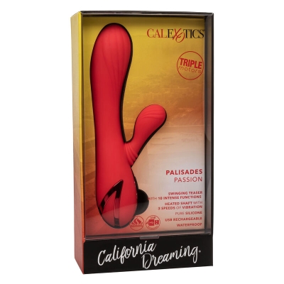 Palisades Rot | Calex