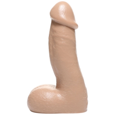 Griffin Barrows Dildo 18cm | Fleshjack