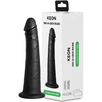 Keon Vacuum - Lock Dildo Zubehör – Kiiroo