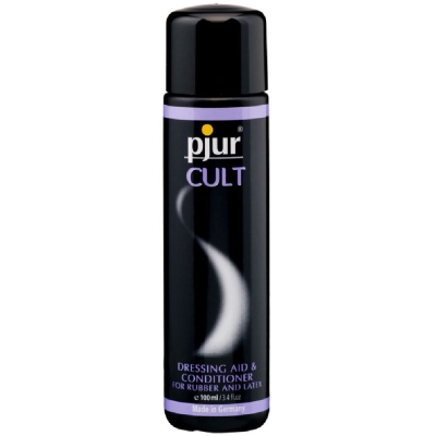 Cult 100ml | Pjur