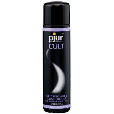 Cult 100ml – Pjur