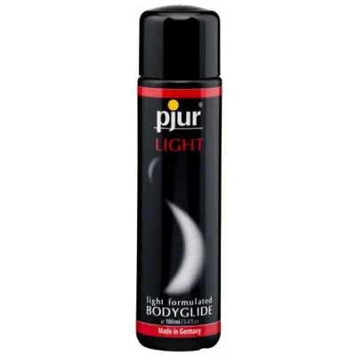 Light Bodyglide Silikon 100ml – Pjur