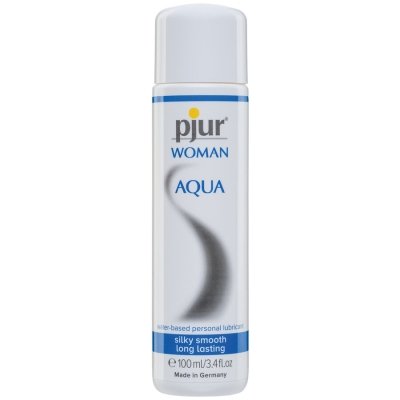 Schmiermittel Auf Wasserbasis 100ml | Pjur