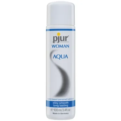 Schmiermittel Auf Wasserbasis 100ml – Pjur