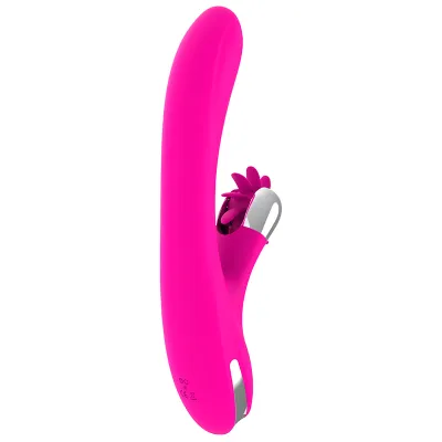 Bunny Vibrierend 24cm | Diversia