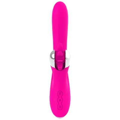 Bunny Vibrierend 24cm | Diversia