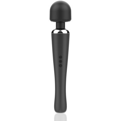 Naomi Wand Neues Superstarkes Massager