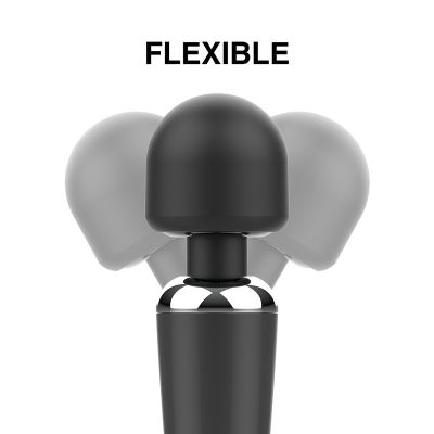 Naomi Wand Neues Superstarkes Massager