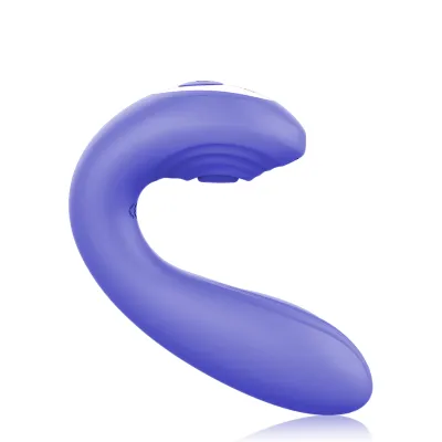 Josef Pulsations- & Vibrationsvibrator Für Paare – Mr Boss