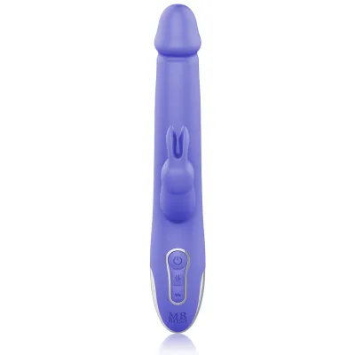 Arturo Vibrator & Rotator Watchme Kompatibel | Mr Boss