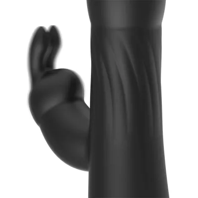 Moebius Rabbit Vibrator & Rotator Watchme Kompatibel | Brilly Glam