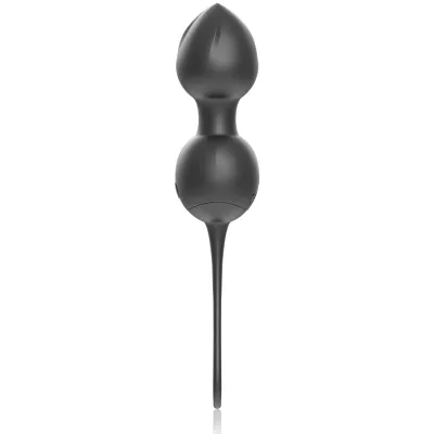 Vibrating Love Balls with Remote Control | Brilly Glam