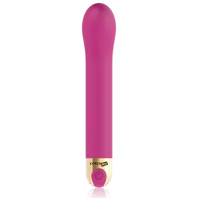 G-Spot Vibrator 10 Modes | Coverme