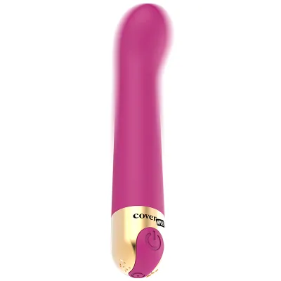 G-Spot Vibrator 10 Modes | Coverme