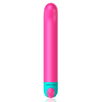 Ariel G-Spot Vibrator | Happy Loky