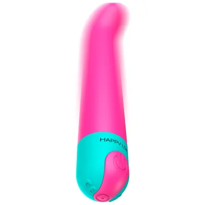 Ariel G-Spot Vibrator | Happy Loky