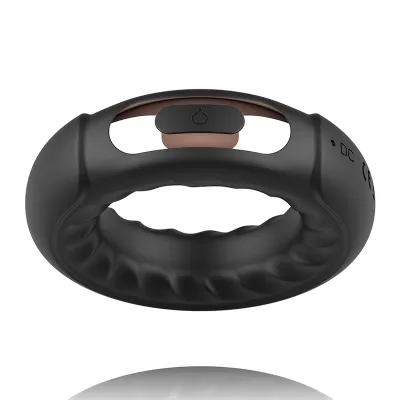 Anbiguo Vibrationsring Adriano Watchme Kompatibel