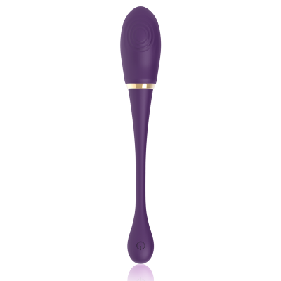 Treasure - Merlin Double Couple Vibrator Fernbedienung