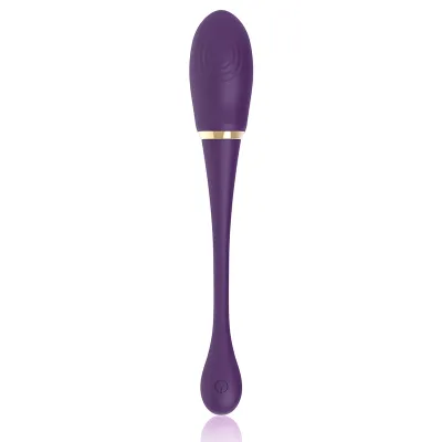 Treasure - Merlin Double Couple Vibrator Fernbedienung