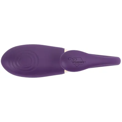 Treasure - Merlin Double Couple Vibrator Fernbedienung