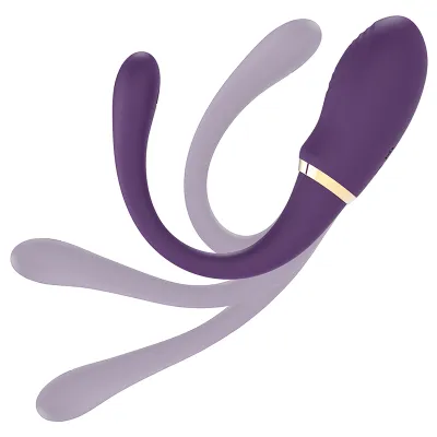 Treasure - Merlin Double Couple Vibrator Fernbedienung