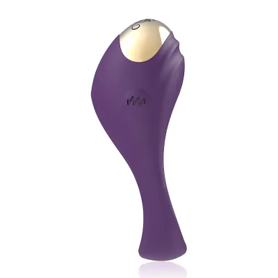 Treasure - Robin Vibrating Ring Watchme Technology Compatible
