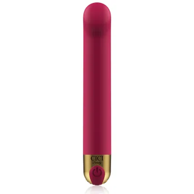 Premium Silicone Glitter Stimulator – Cici Beauty