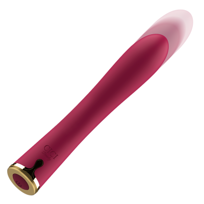 Premium Silikon Push Bullet Vibrator | Cici Beauty