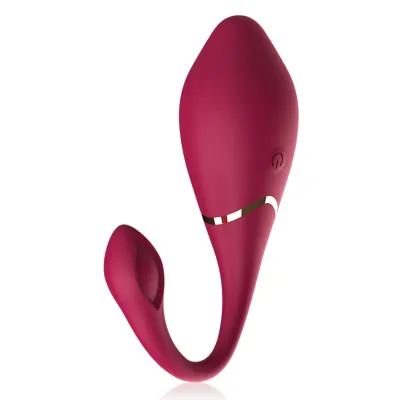 Premium Silicone Egg Vibrator with Remote Control – Cici Beauty