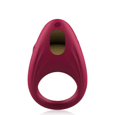Premium Vibrating Silicone Ring – Cici Beauty