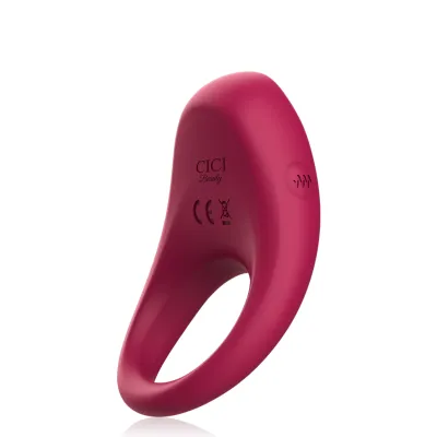 Premium Vibrating Silicone Ring – Cici Beauty