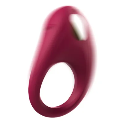Premium Vibrating Silicone Ring – Cici Beauty