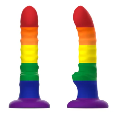 Colby Pride Dildo M – Mythology