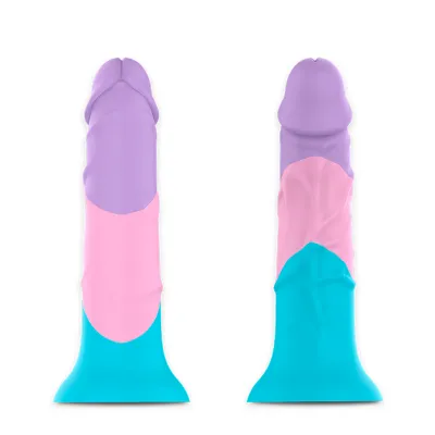 Asher Pastelldildo – Mythology