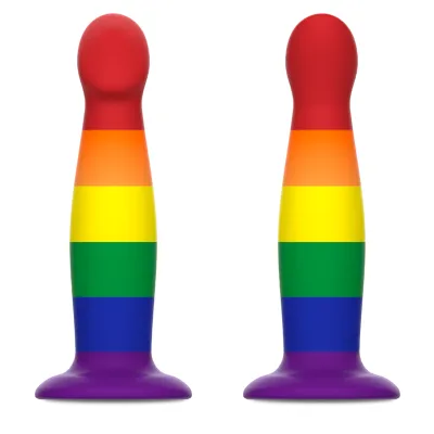 Your Garrick Stolz Dildo – Mythology