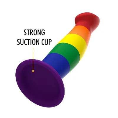 Your Garrick Stolz Dildo – Mythology