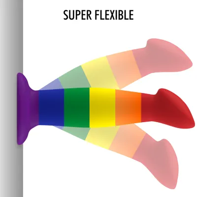 Your Garrick Stolz Dildo – Mythology