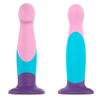 Garrick pastel dildo – Mythology