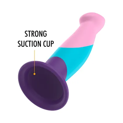 Garrick pastel dildo – Mythology